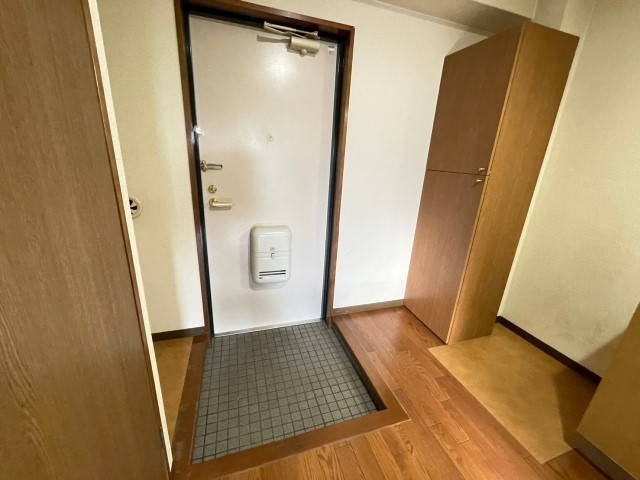 リスティア中筋