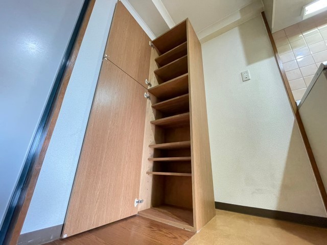 リスティア中筋