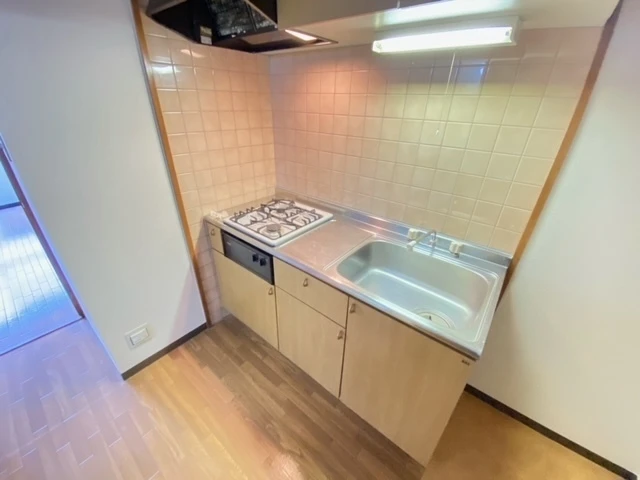 リスティア中筋