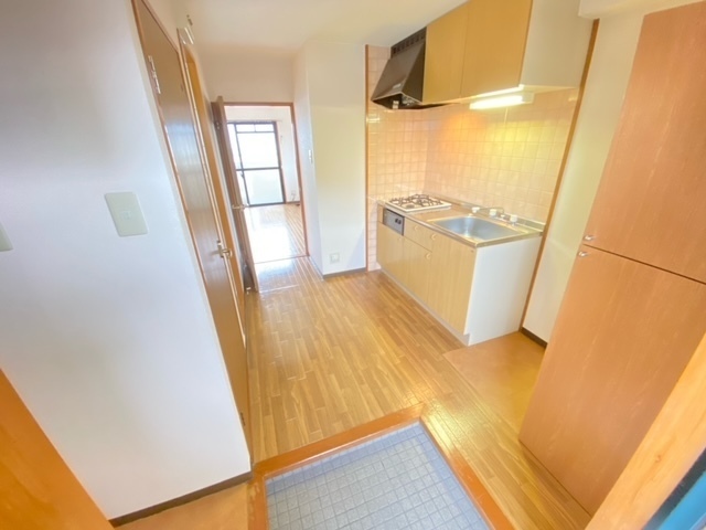 リスティア中筋