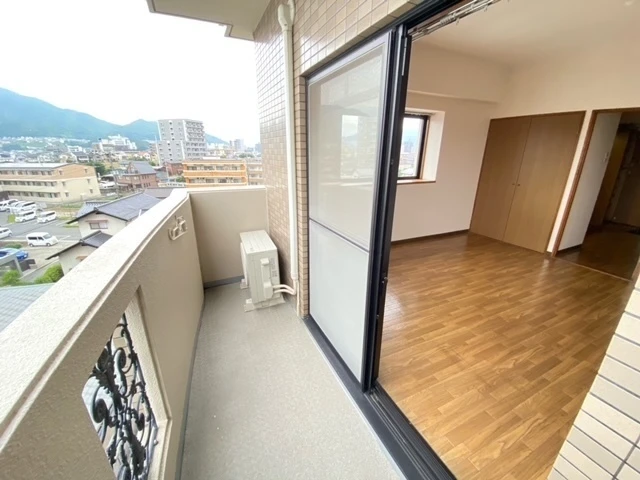 リスティア中筋