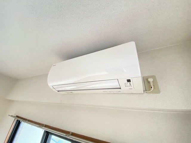 リスティア中筋