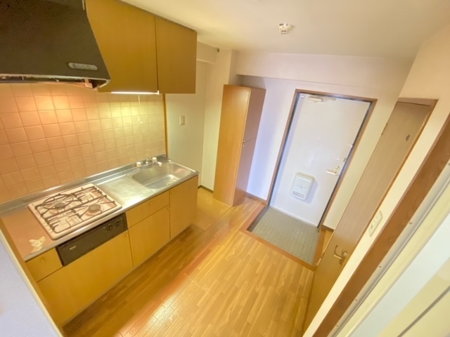 リスティア中筋