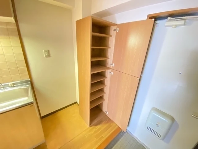 リスティア中筋