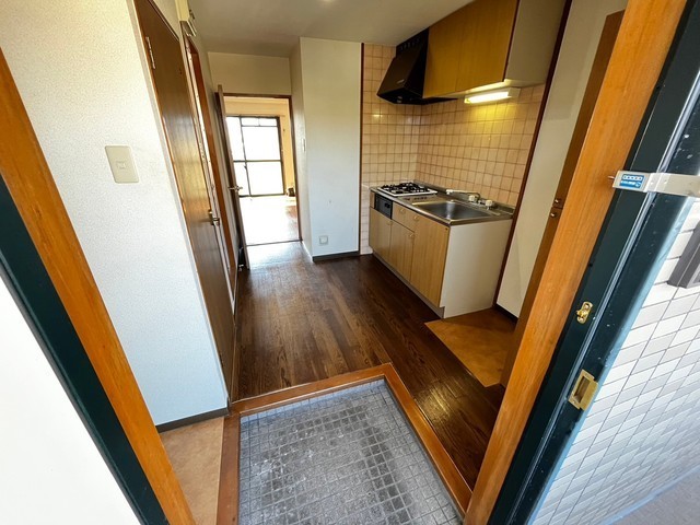 リスティア中筋