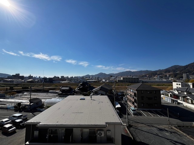 リスティア中筋