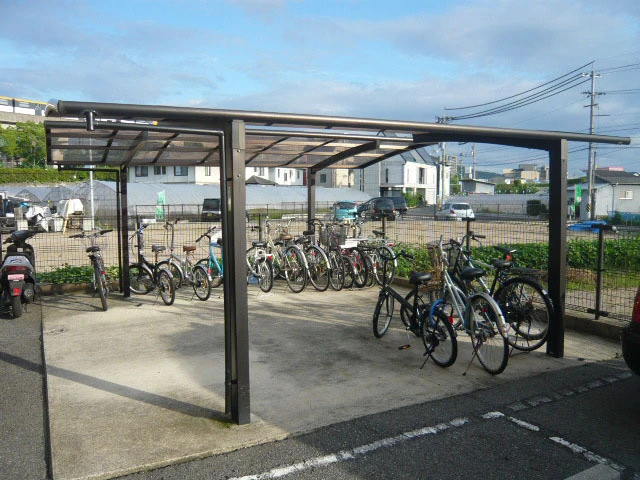 リスティア中筋