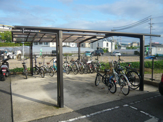 リスティア中筋