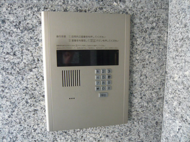 リスティア中筋