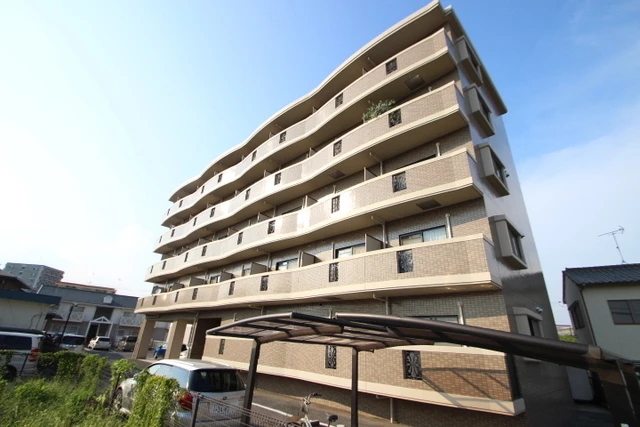 リスティア中筋