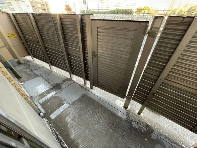 リバーサイド観音