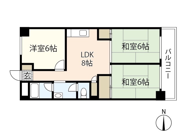 リバーサイド観音