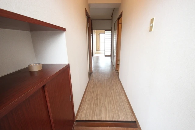 リバーサイド観音