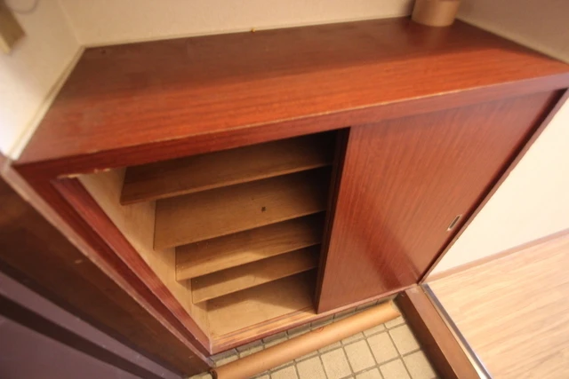 リバーサイド観音