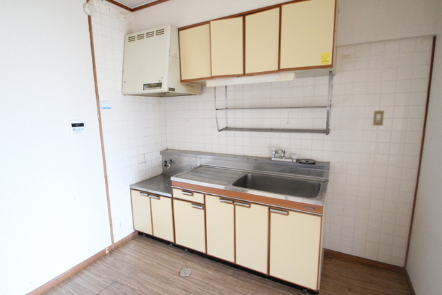 リバーサイド観音