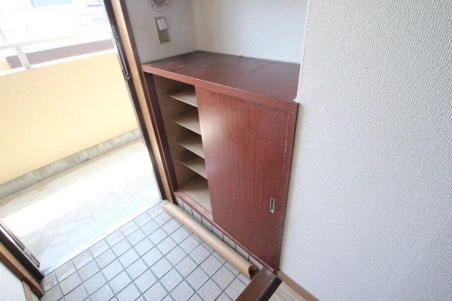 リバーサイド観音