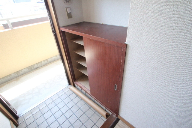 リバーサイド観音