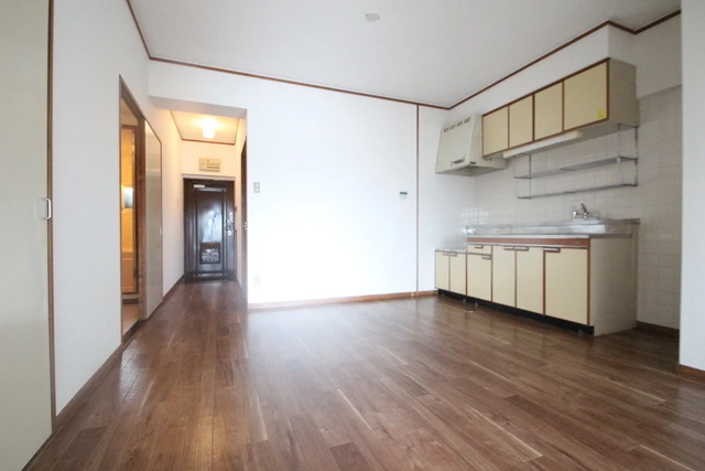 リバーサイド観音