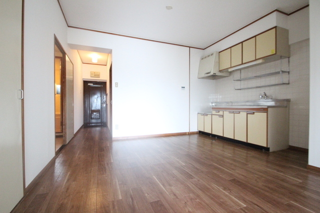 リバーサイド観音