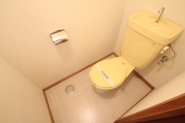 リバーサイド観音