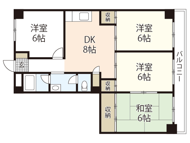 リバーサイド観音
