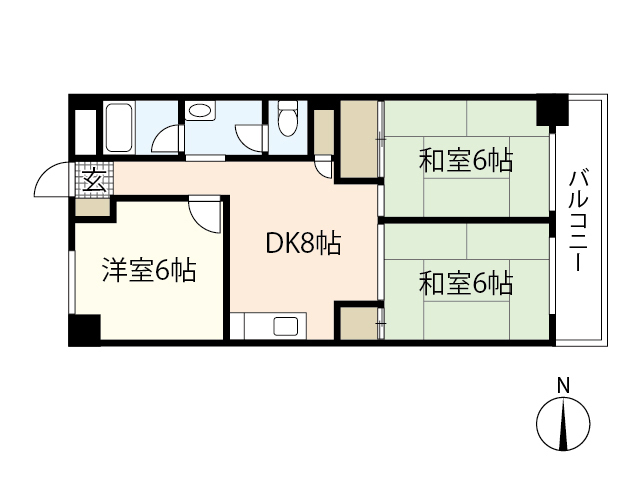リバーサイド観音