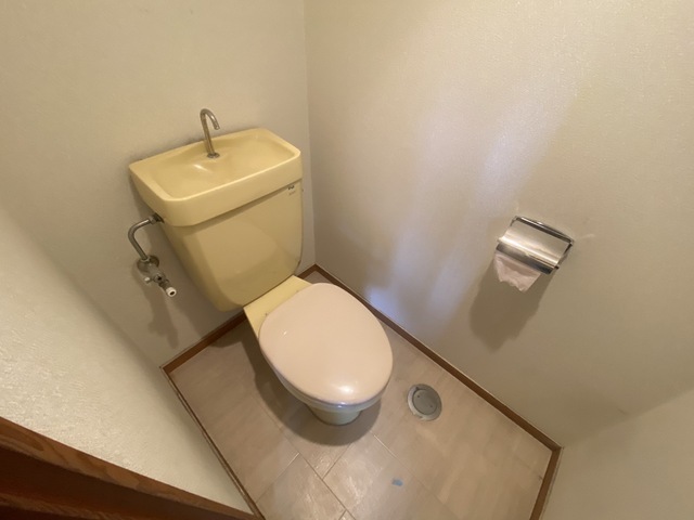 リバーサイド観音