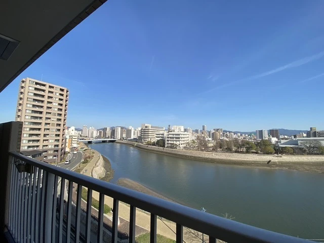 リバーサイド観音