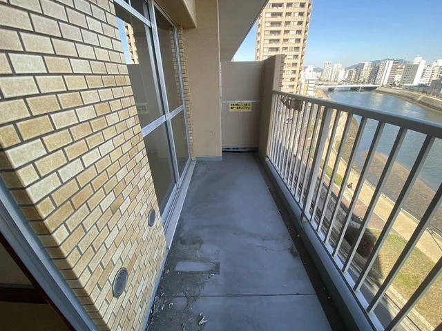 リバーサイド観音