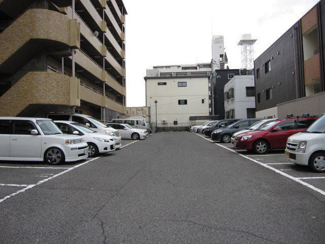 リバーサイド観音