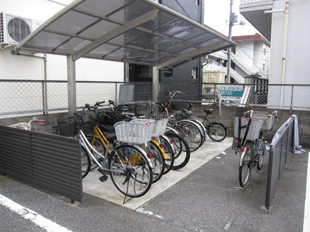 リバーサイド観音