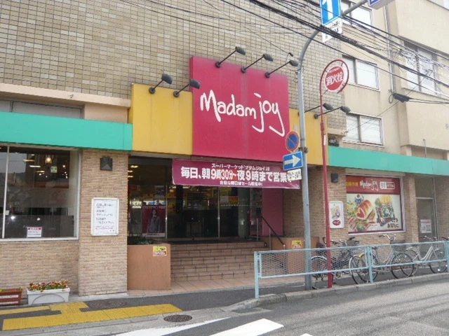 リバーサイド観音