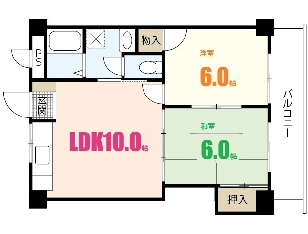 リバーサイド小島