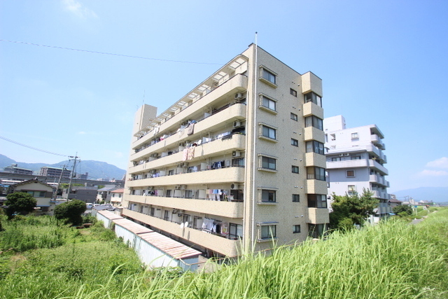 リバーサイド小島