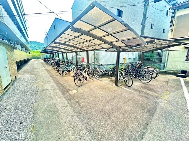 リバーサイド小島