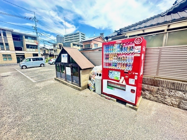 リバーサイド小島