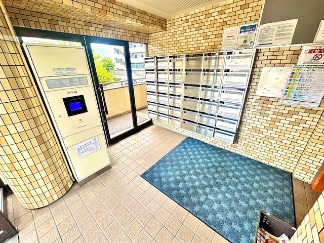 リバーサイド小島