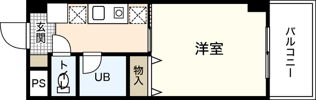 リバーサイド中村