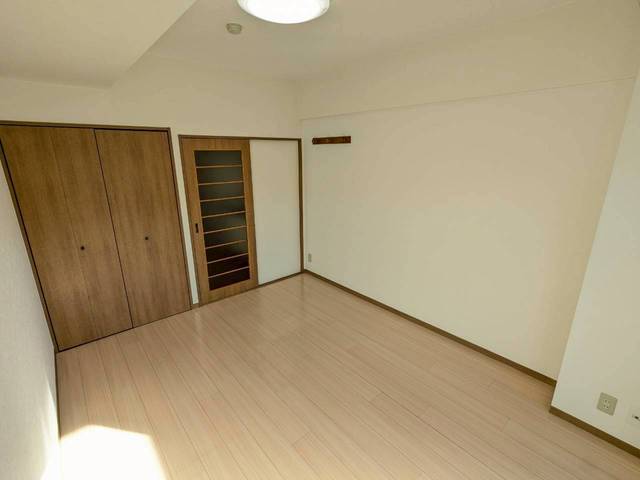 リバーサイド中村