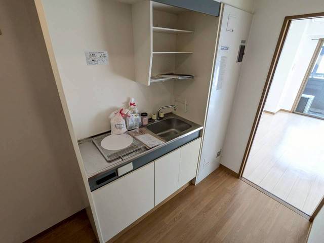 リバーサイド中村