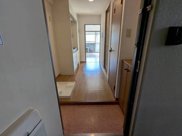 リバーサイド中村