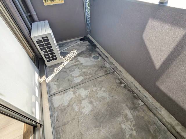 リバーサイド中村