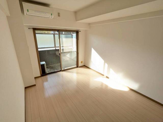 リバーサイド中村