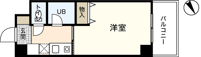 リバーサイド中村