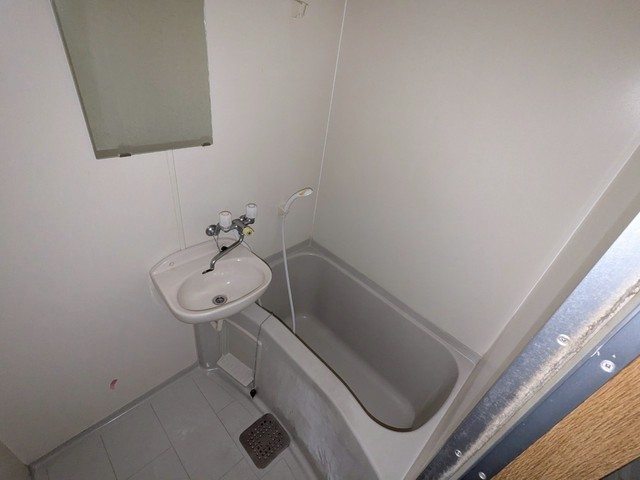 リバーサイド中村