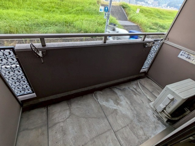 リバーサイド中村