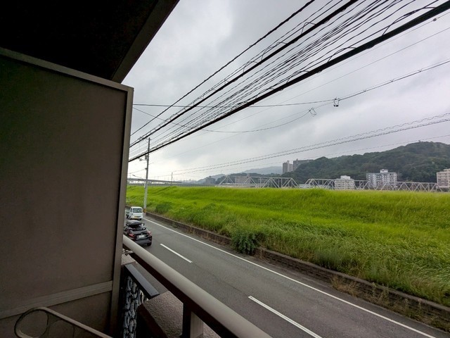 リバーサイド中村