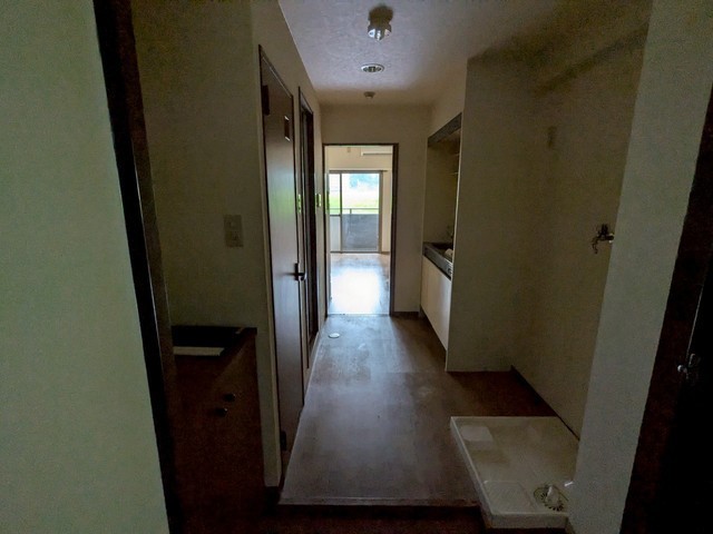 リバーサイド中村