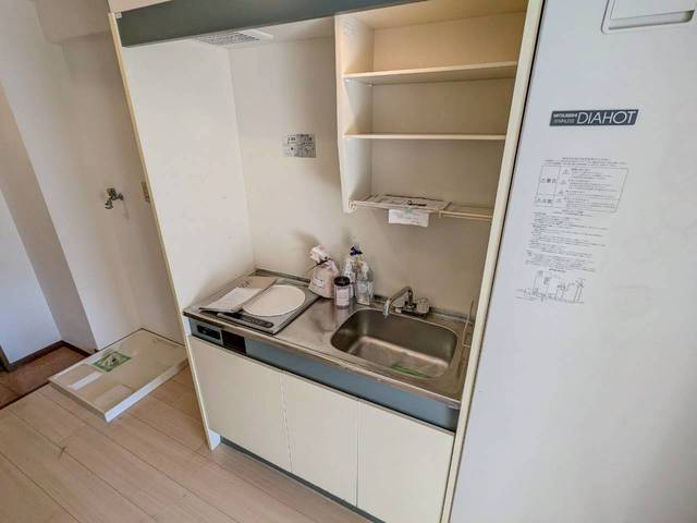 リバーサイド中村