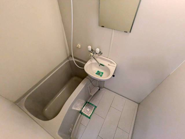 リバーサイド中村